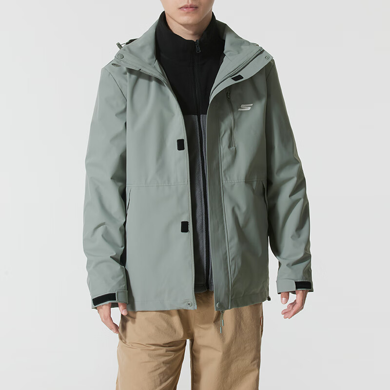 ˹棨skechersװŮװ 2025¿ﶬ˶һ¼п P425U074-0068 XS 357.55Ԫ