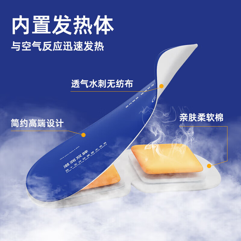 战立克蒸汽眼罩30片组合装发热敷眼罩眼疲劳睡眠叶黄素护眼热敷 30片【蒸汽眼罩】