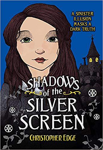 【预订】shadows of the silver screen