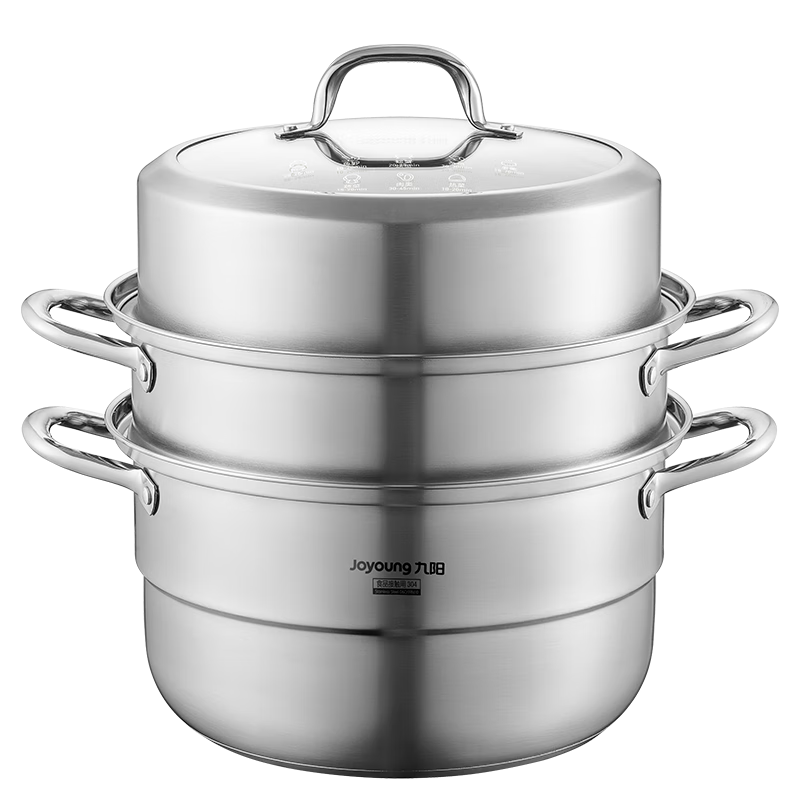 ������Joyoung������304������������ö๦����������ȼ����������һ���34cm 236.7Ԫ(������)