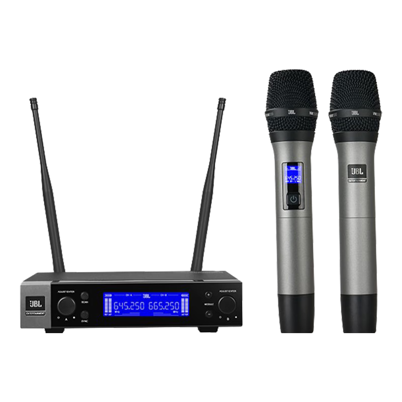 JBL VM200 ���߻�Ͳһ�϶�רҵ��ѧ�ݳ���˷� ��̨����KTV����K��������ֳ�