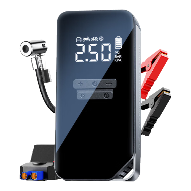 ���ڲ���������3C��֤������Ӧ��������Դ��籦���س�����һ���Ħ�г�ǿ���ƶ���ƿ�������������Я������� ��ǿ��������40�Ρ���ѹ���� 12v���ö๦��רҵ���޳���Ԯר�� 130Ԫ