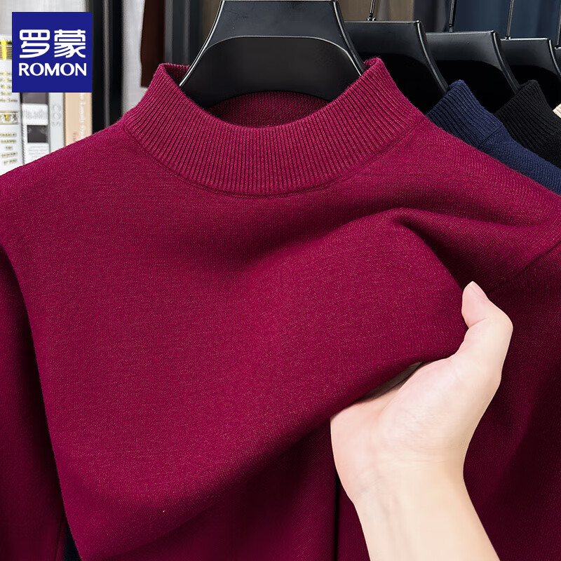 ɣROMON 2025ﶬʿů״ɫë£ɫѡ 69Ԫ34.5Ԫ/