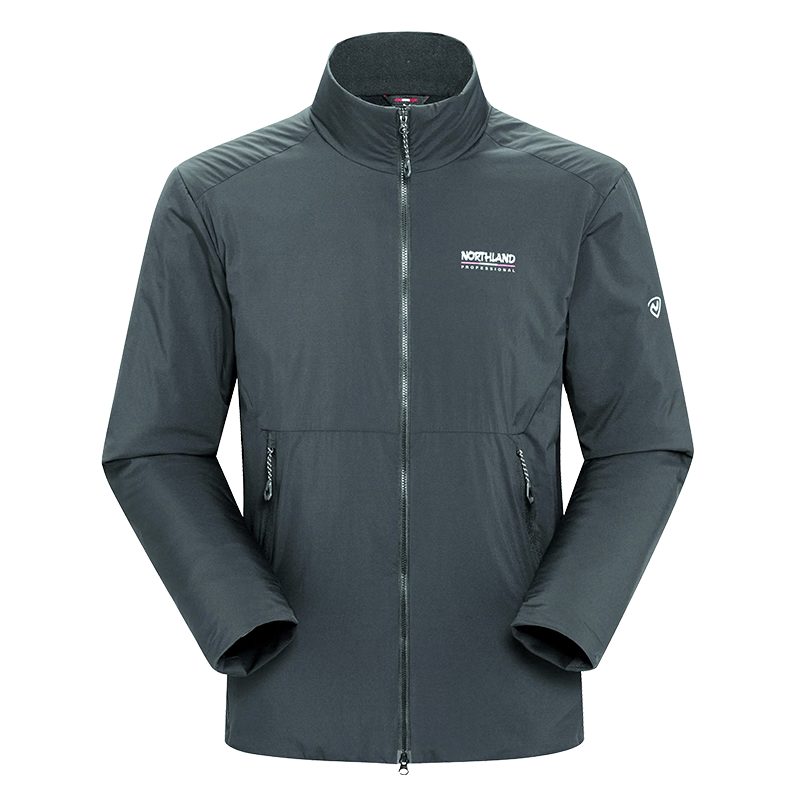 ���ڲ�����ŵʫ����NORTHLAND��Primaloft���P�޻�����ʿ�޷���ů������ĥ����ˮ���� 548Ԫ