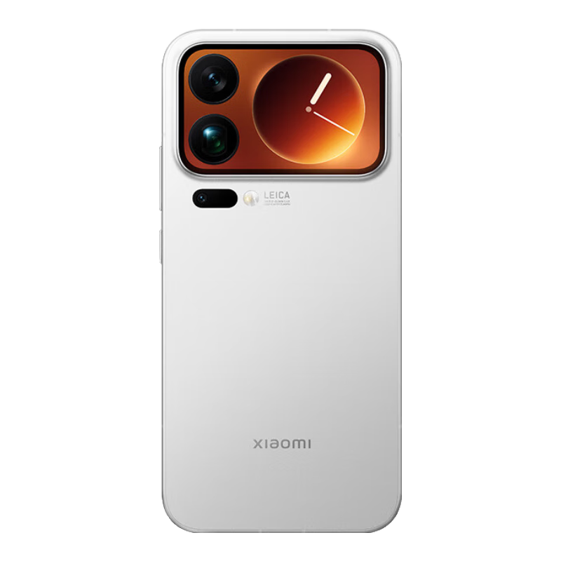 С�� 17Pro Max �ֻ� ��ɫ 16+512G 5619.1Ԫ����50Ԫ��