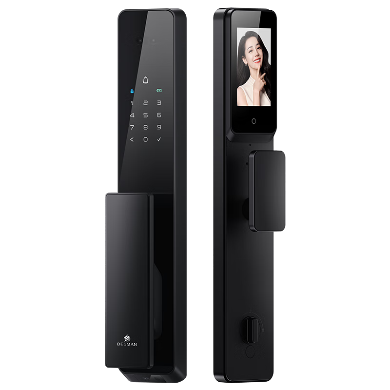 ʩ DESMAN 3Dʶè۴ָӷСQ2F