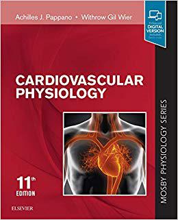 Cardiovascular Physi