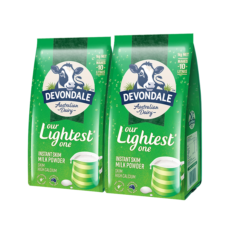 ���ˣ�Devondale��������֬�����̷�1kg/��*2 108Ԫ