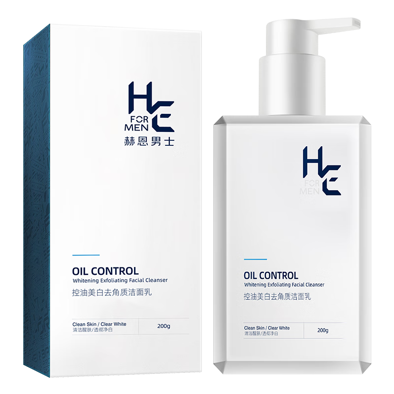 �ն���H&E����ʿ���׿���ȥ����ϴ������200g���������ºͱ�ʪ����ͷ������ 99Ԫ��2��(��49.5Ԫ/��)