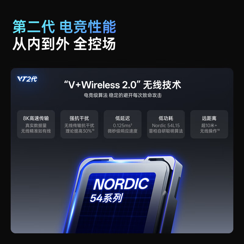2026年鼠标咋选不踩雷？实测这7款，性能价格大揭秘