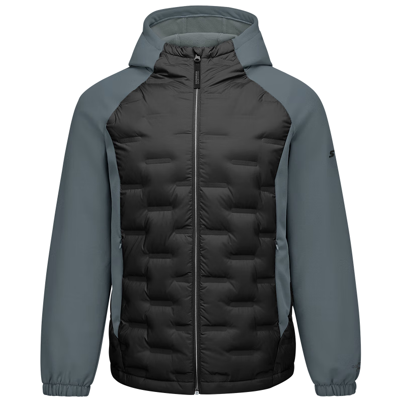 ˹���棨Skechers�����޷���ʿ2025���ﶬ���̿����װٴů���¼п�P425M141 293.5Ԫ����146.75Ԫ/����