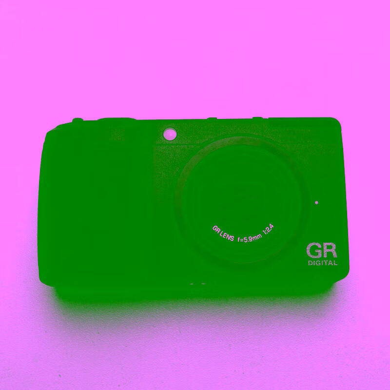 理光grd iv grd4) grd3f1.9超大光圈11