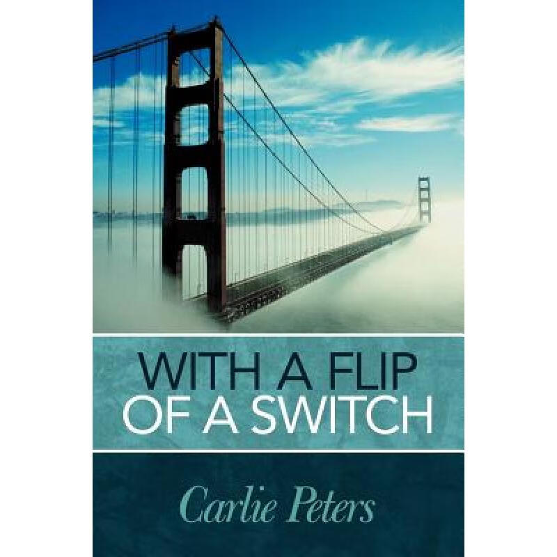 预订 With a Flip of a Switch