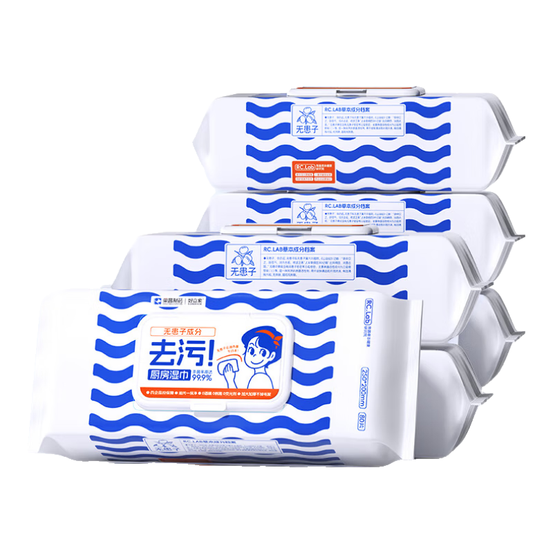 ������ ����ȥ���ۼ���ʪֽ�� 1�� 80��*6�� 34.9Ԫ(����ȯ)