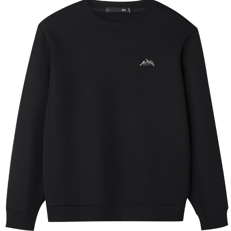 ����֮�� HLA ������ ����26�¿� ɽ���ڸ�ϵ�� ��ɫ 51 2XL 185/100A �Ƽ�165~180�� 138Ԫ