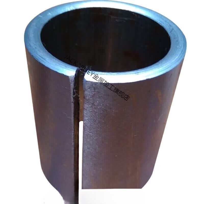 冲模模柄转换套模柄套模柄i扩大套直模套冲床模套轴夹紧套铁套 内孔25