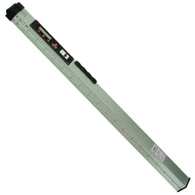 深達(dá)威（SNDWAY）深達(dá)威數(shù)顯水平尺工程尺靠尺折疊角度尺坡度角度 SW-LR180