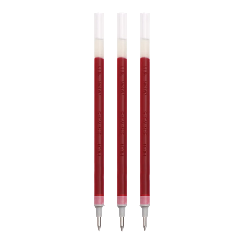 ���� ���֣�PILOT�����Ա���оBLS-WG-5���Ա�о������BL-WG-5���Ա�ˮ�� ��ɫ��3֧װ�� 0.5mm 11.23Ԫ