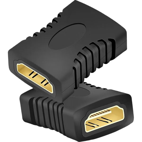 HDMI�ӳ��� ĸ��ĸ 4K���� 2.0�� 10����*2��0.8Ԫ/������1.6Ԫ��