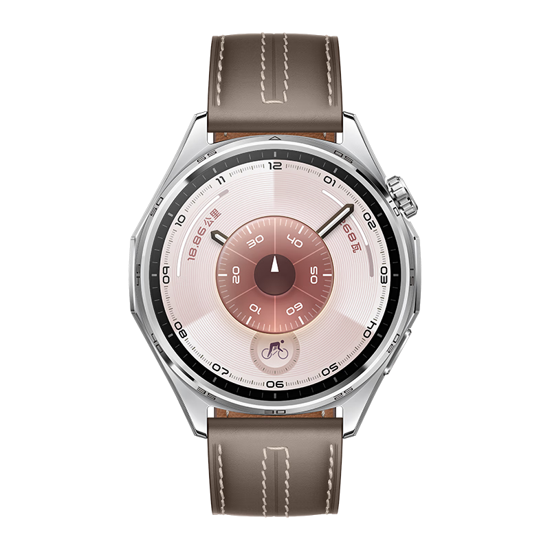 ��Ϊ WATCH GT 6 �����ֱ� 46mm ������ 1378Ԫ