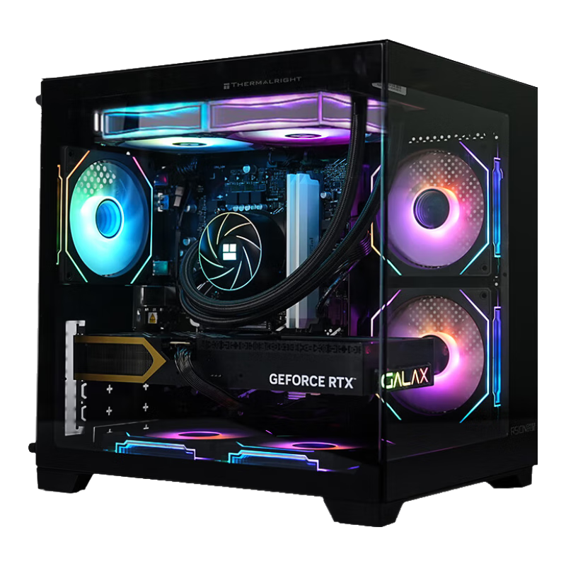 ڲAMD 7500F 9600X 7650GRE/5060TI/5070Կ жֱϷ羺̨ʽDIYװ  R5 9600X/5060TI