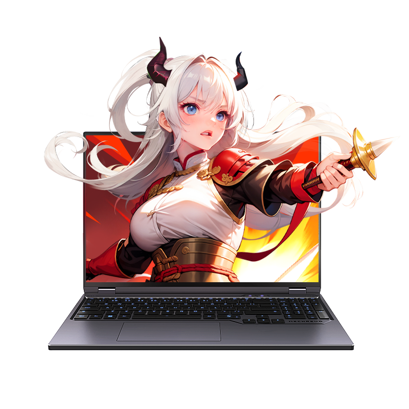 ��е��������16Pro 2025 16Ӣ����Ϸ�羺�ʼǱ�����(R9-9955HX 32G 1T RTX5070 300Hz ��) 9499Ԫ