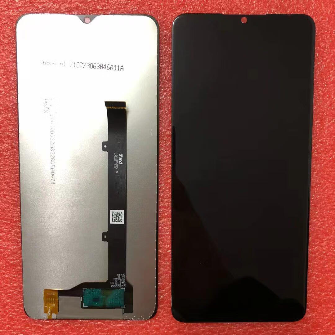 适用中兴zte远航10 30s 7530 7532n总成手机屏幕触摸屏一体内外屏