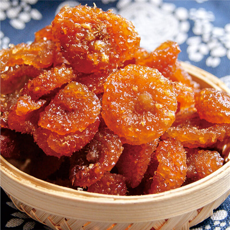 ��ʢԴ�����ˮ���ɹ����ز����ݴ���ɹ��߸ɹ����۽��������й�����ʳ ��װ�����100g*5�� 29.9Ԫ