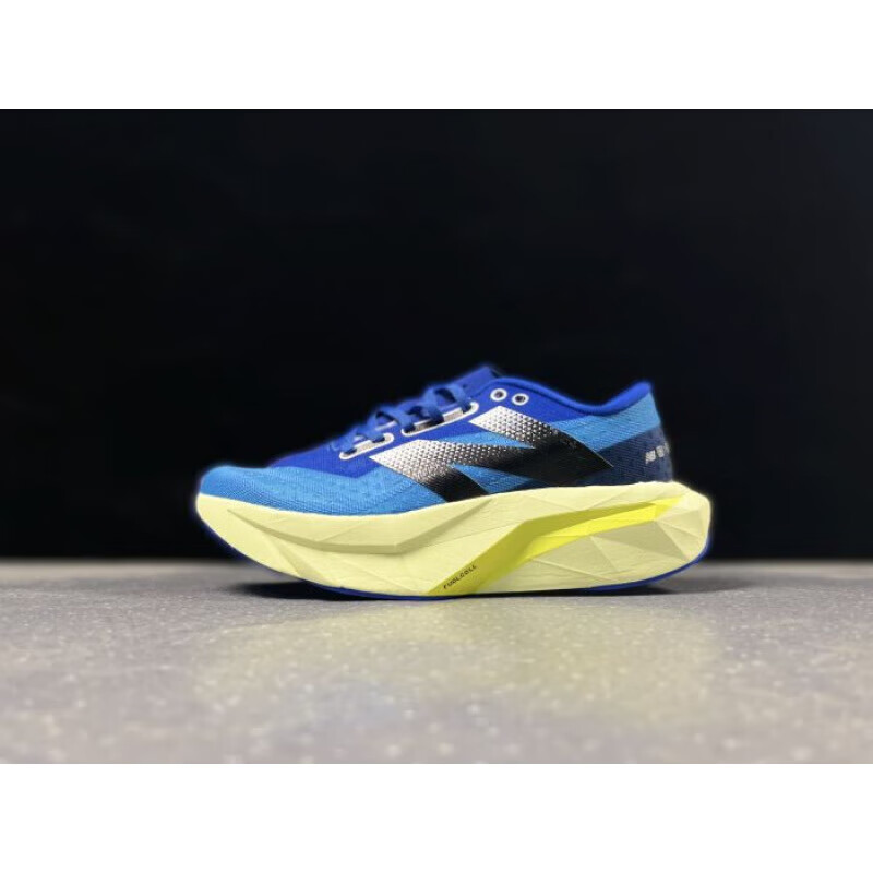 NEW BALANCE25新款SC Elite v4碳板低幫競(jìng)速情侶休閑慢跑鞋馬拉松男女運(yùn)動(dòng)鞋 MFCPZSV 40.5