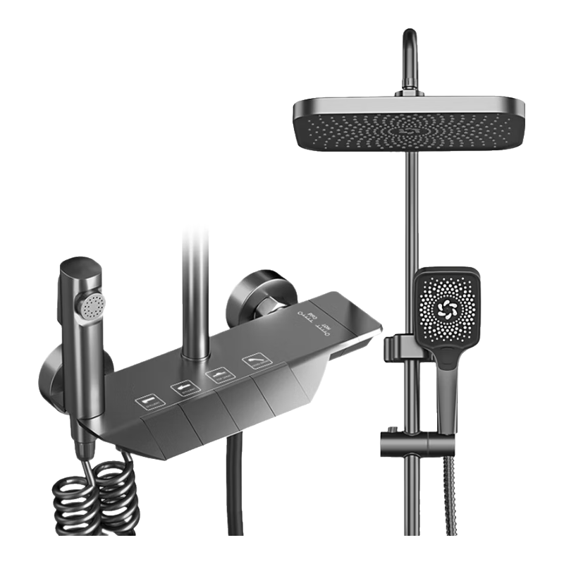 ���ڲ���������˹��KMSH������ ��ԡ����ȫ��װ��ͭ������ѹ����ˮ����ͷϴ����ͷ�ĵ���ˮ ������װ�����¿���ٰ���173.25Ԫ(������)