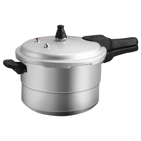 ˫ϲ ��ѹ��ȼ��ר��ѹ����С�ſ����������ȫ���ù��� ���Ƽ�����4-6��/7.5L/ 24cm