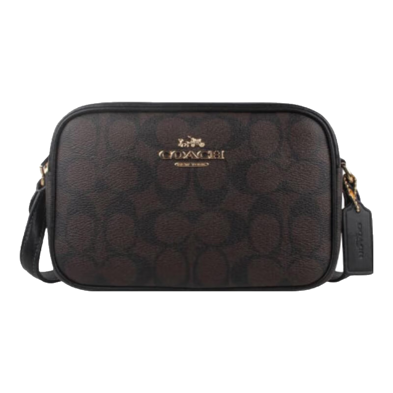 ���ڲ�����ޢ�ۣ�COACH��Ů�������JAMIEС������б��������ϻ��������ݷ�����Ů ����ɫ���ɫCQ874IMAA8