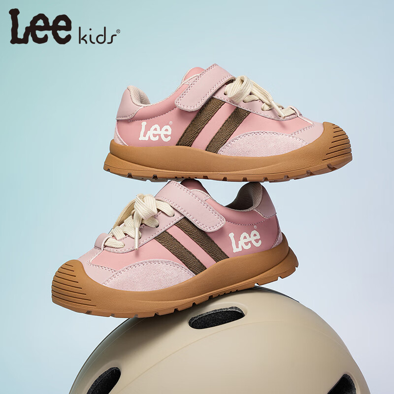 LEE KIDS 5�� ��ͯ�ܲ�Ь 16�տ�ʼ��ɱ 125.3Ԫ    �����˿��ۼ�250.6Ԫ������1Ԫ5���Ż�ȯ���µ�1����ʵ��125.3Ԫ��2����ɫ��ѡ����ʷ�ͼ�!��Ҫ���ѣ�ϲ����һ���ǵ��ղط�ֹ���ʼ������