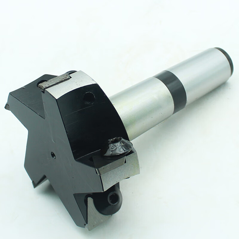 oloey90度直角铣刀盘可转位立铣刀清根铣平面50 63 80 100 125 160