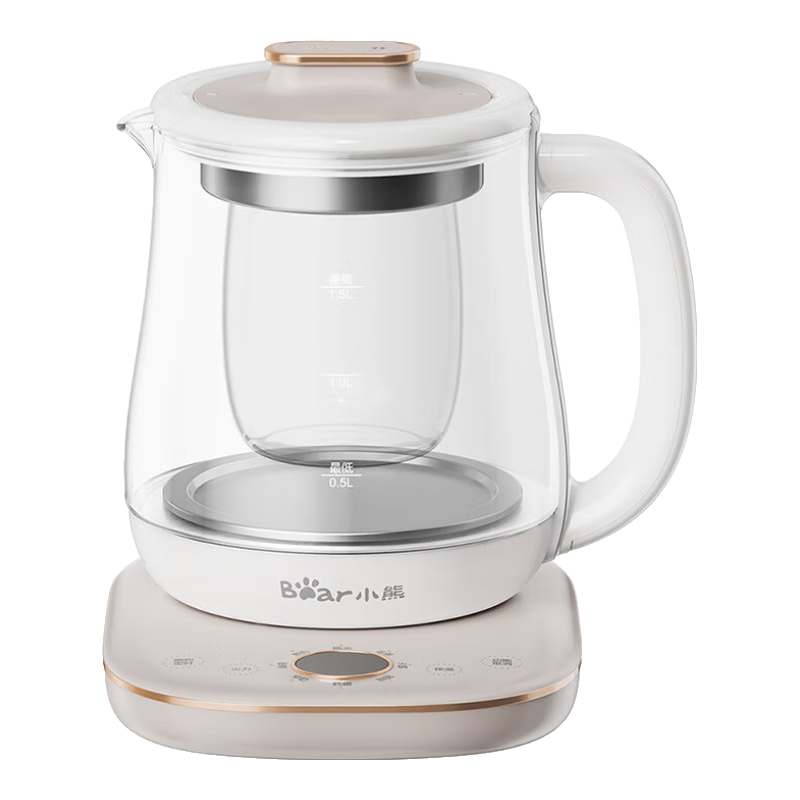 С�ܣ�Bear������������ˮ��С���ݾ������� 316L������������±�������һ����������ѻ������Ѻ�YSH-E15Q2 179Ԫ