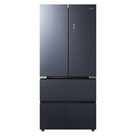 Midea/���� ΢��ϵ��526�� ��ʽ���� ���� BCD-526WUFGPZMA 7299.29Ԫ(������)