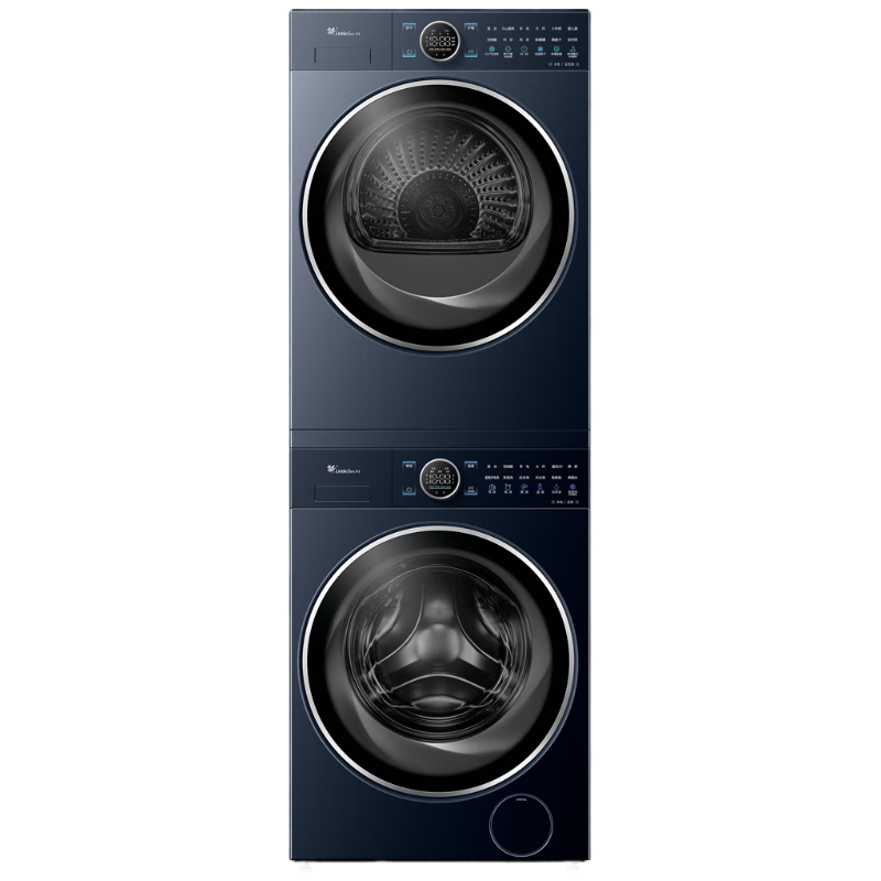 LittleSwan/С��� С����2.0 10kg ϴ����װ TG100V89PRO+TH10H93PRO 11498.7Ԫ