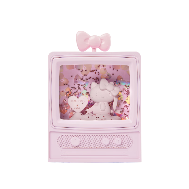 Ұ���ɣ�THE BEAST��Hello Kitty �� BEAST�������˰����ӻ�ˮ������ʹ����������ڼ� 398Ԫ