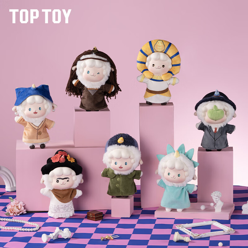 TOP TOY����������֮���½�ë��ä�пɰ��ְ��ͯŮ���������� �˺У��ں�6����