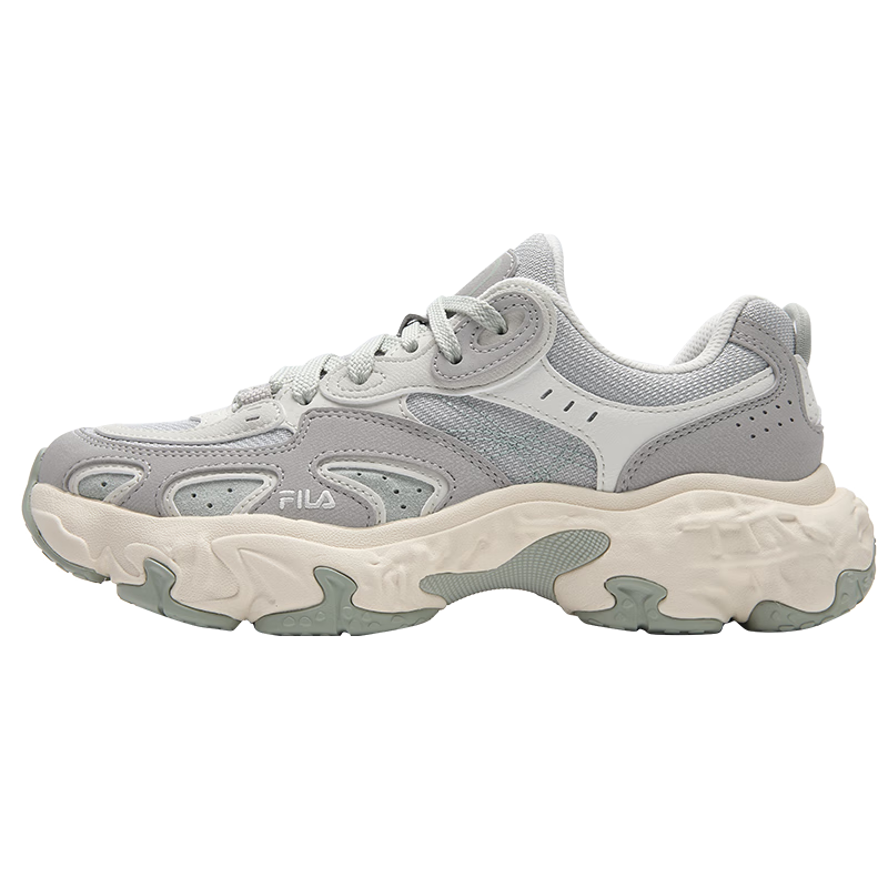 FILA ��ֹٷ�����ͬ��ŮЬTORNADOĦ���˶�Ь2025��쫷�Ь�����ϵ�Ь 382.8Ԫ