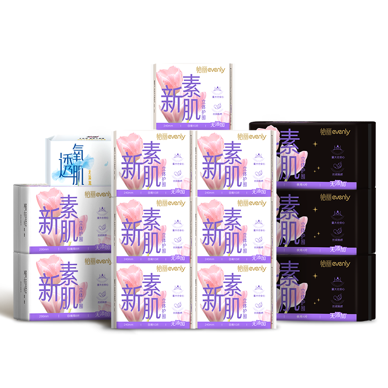  EVENLYװ廤Χҹ138ƬӪ콢