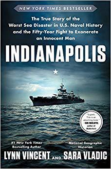 【预订】indianapolis: the true story of the