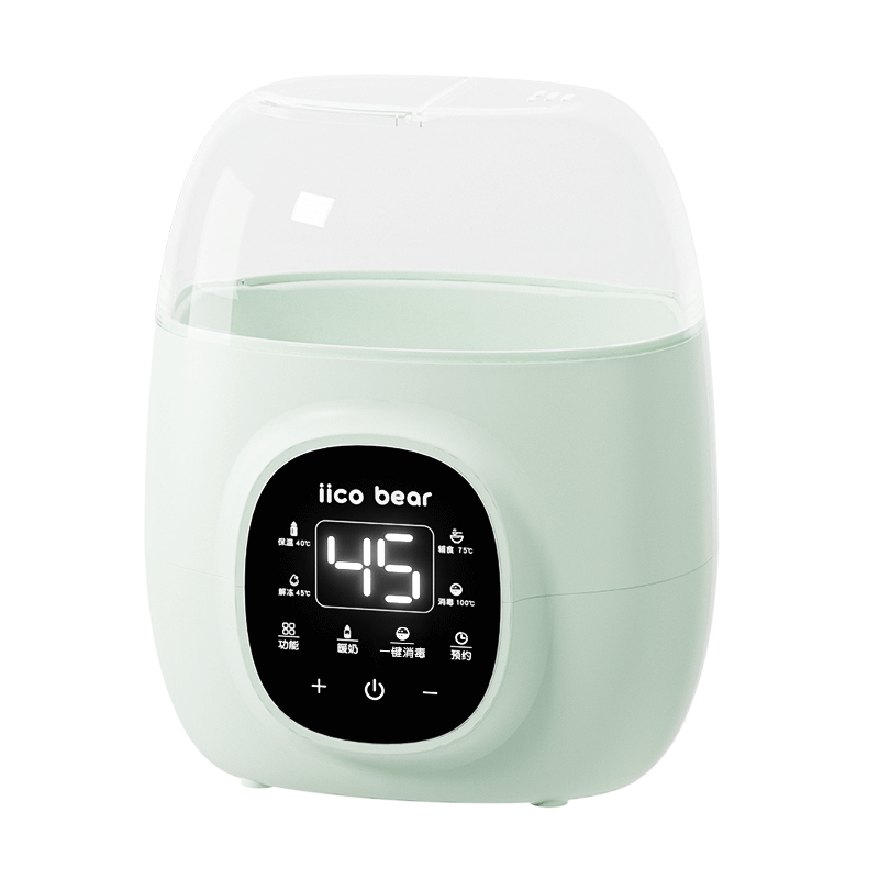 �ڿ��ܣ�iicobear��������Ӥ��ר��ů������ƿ����������һĸ��ⶳ����������һ��� �����̡�3��������+ů��������