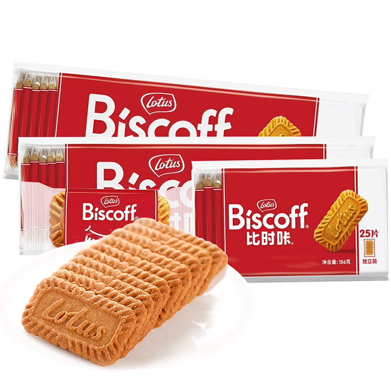 LOTUS/���� ���Ǳ��� ������ʳ ��װ 312.5g*2��