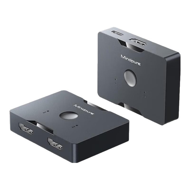 »Ѷhdmi����һ���л�����������Ƶ���Ե��ӷ����� 2��1��˫������� SW002 ˫���л���һ������/����һ�� 59.5Ԫ