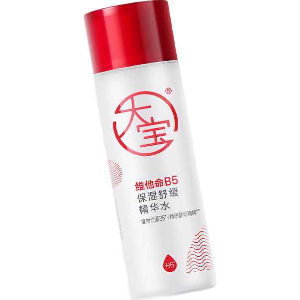 ���ڲ�������B5����ˮ150mlˬ��ˮ�鲹ˮ��ʪ�滺�޻���Һ��˪����Ʒʥ������ 244Ԫ��4��(��61Ԫ/��)