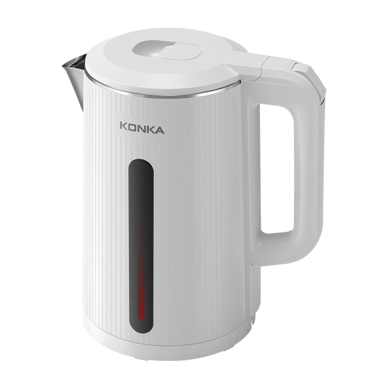 ���ѣ�KONKA������ˮ�� 304�����˫����� 1.8L������ ��ˮ��ůˮ����ˮ����ˮƿ KEK-W1806 39.9Ԫ