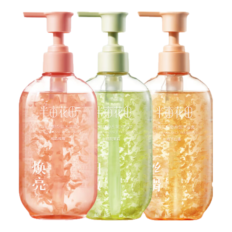 ���ڲ�������Ķ�����Ȱ�ͬ����Ứ����ԡ¶�־���������ʪ���ϴ��Һ��Ů1200g 85.28Ԫ