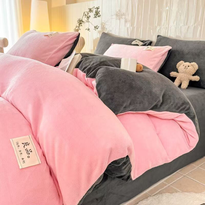 �Ӷ�ׯ԰�ﶬA��Ī������Ʒ˫ƴ�Ӻ�ţ�����ļ���װ��ů�����޴������� ��A��ĸӤ���Ӻ�ţ���ޣ�ӣ����+��ʿ�� ������ 1.2�״������ױ��ף�150*200cm�� 66.9Ԫ