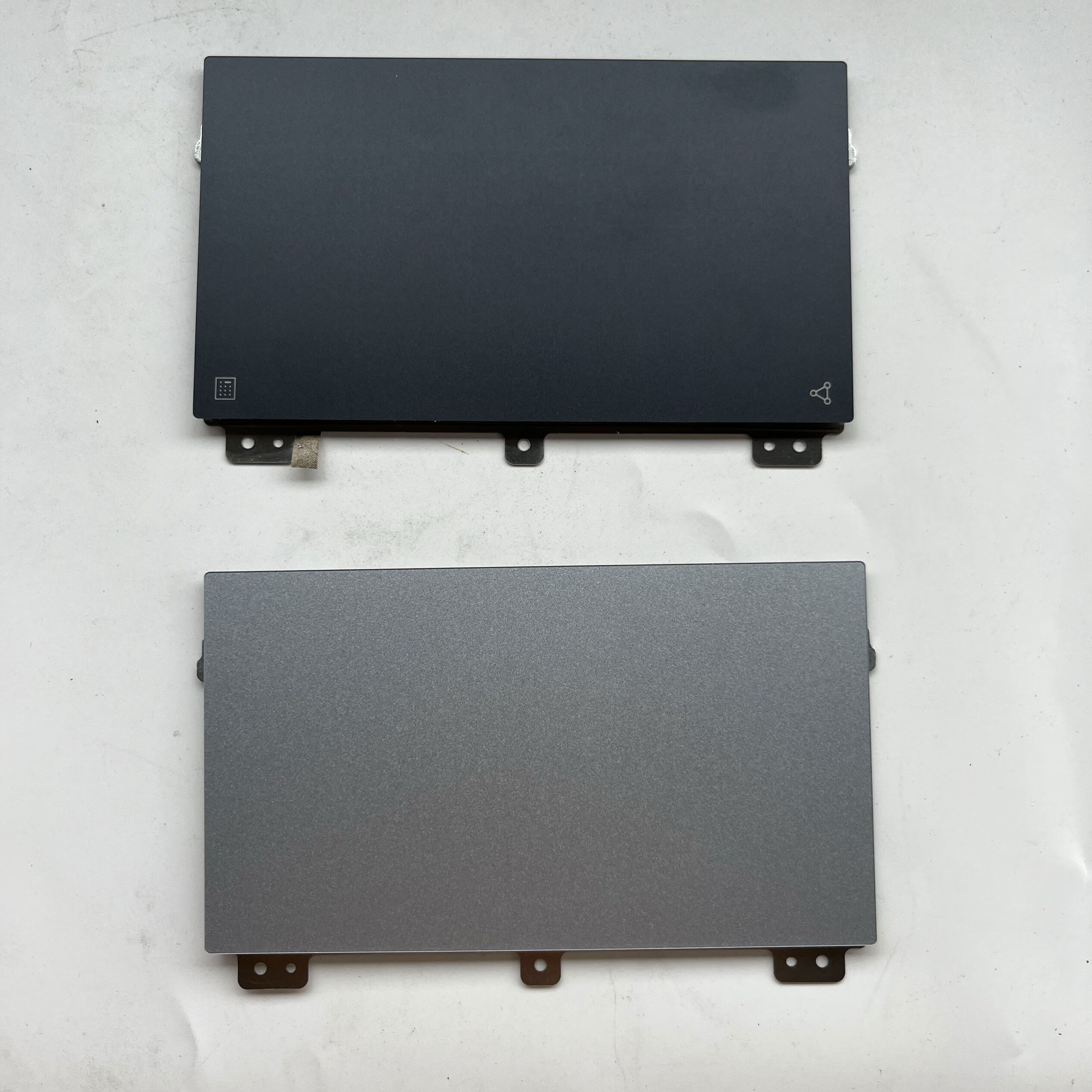 之宋无畏pro14m3400qam3401qc笔记本触摸板鼠标内置触控板 银色